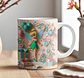 9 Artes para Caneca Aniversário Disney 3d Arquivos em Jpg - Thumbnail 9
