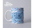 13 Artes para Caneca Dia dos Avós Arquivos em Jpg