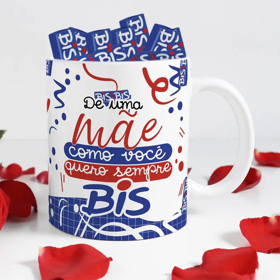 28 Artes para Caneca Dia da Mães Chocolate Arquivos Editável + Jpg 10