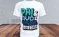 9 Artes para Camisa Pai Avô e Bisavô Arquivos Editável + Jpg - Thumbnail 5