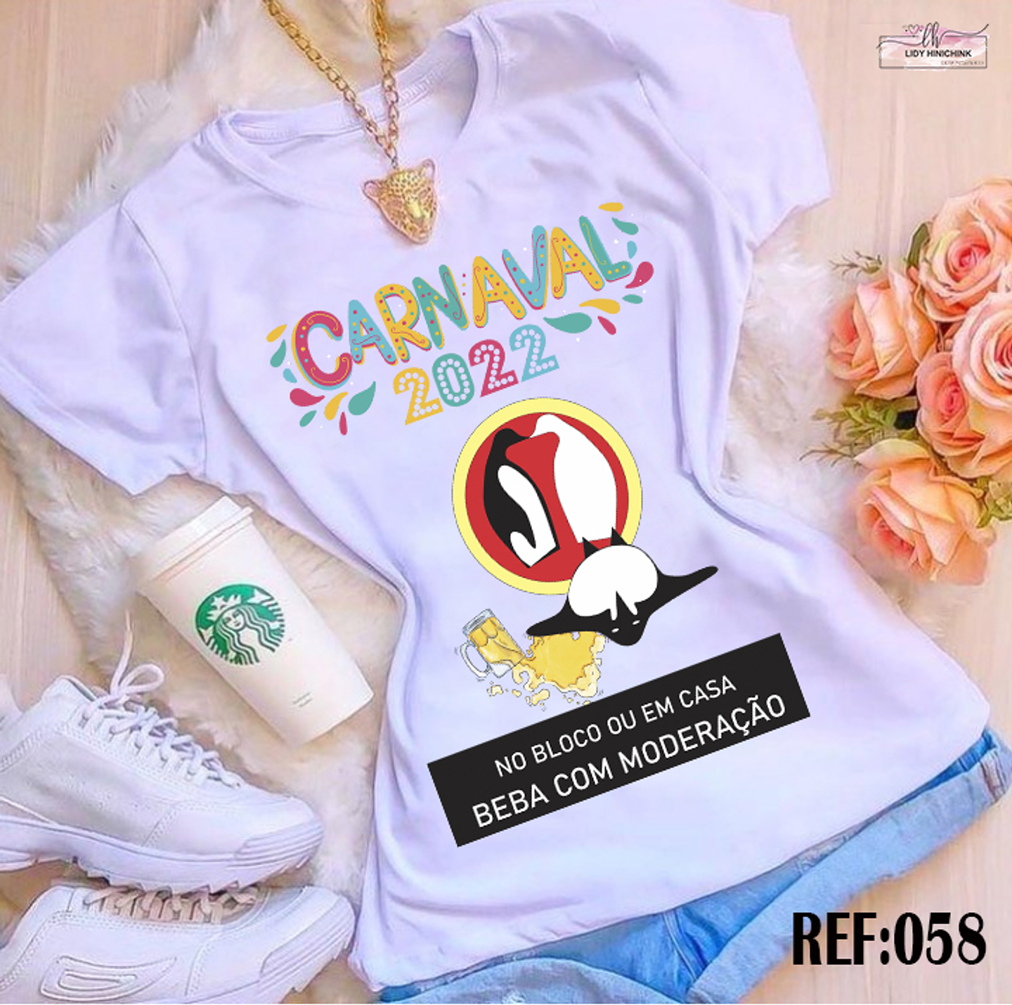 12 Artes para Camisa Carnaval Arquivos em Jpg 11