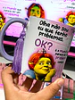 Arte Caneca Fiona Olha não sou eu que tenho problemas, ok Arquivo em Jpg - Thumbnail 1