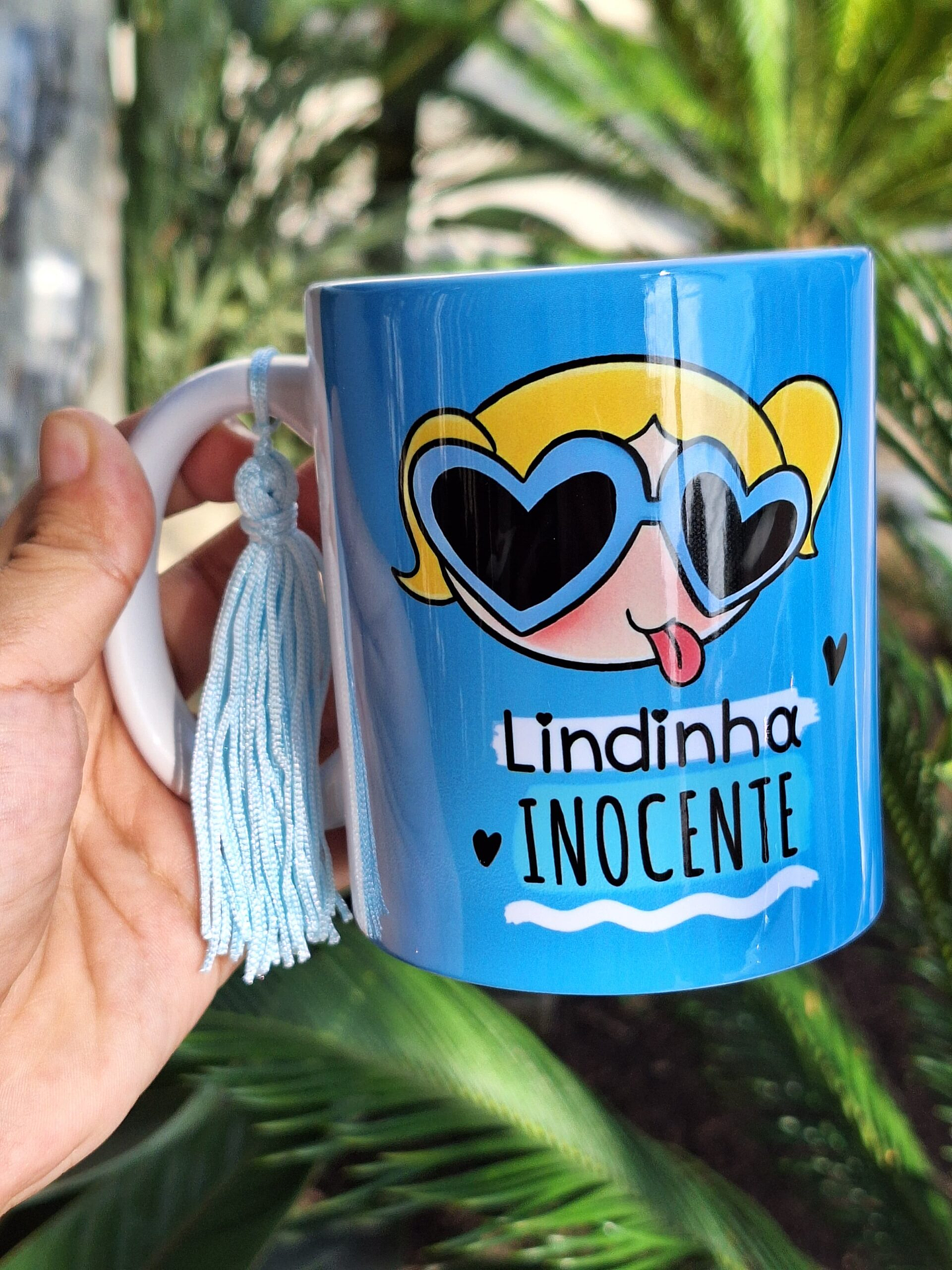 4 Artes Caneca Meninas Super Poderosas Arquivos em Jpg 2