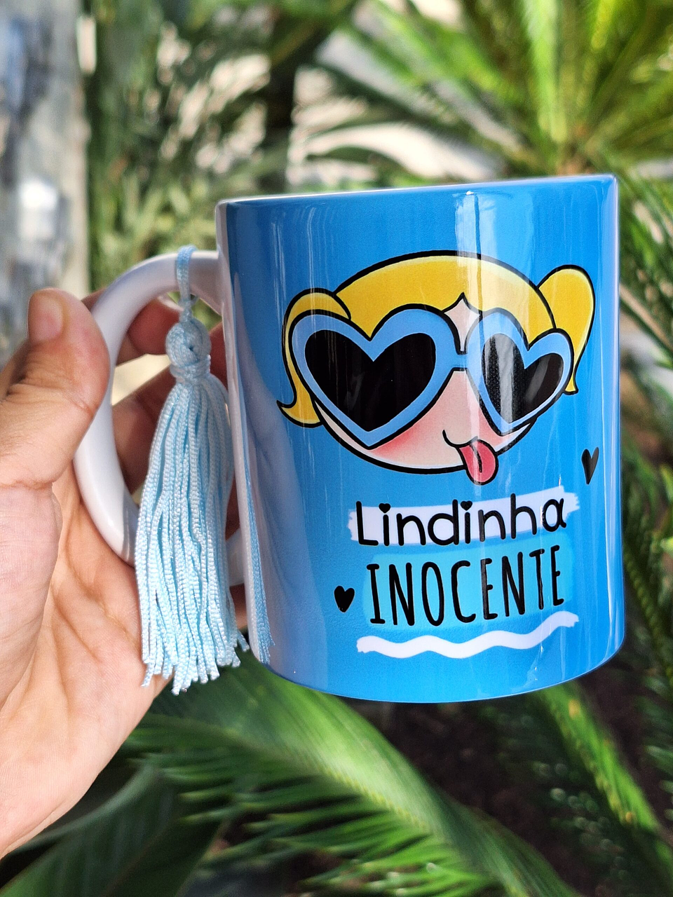 4 Artes Caneca Meninas Super Poderosas Arquivos em Jpg 2