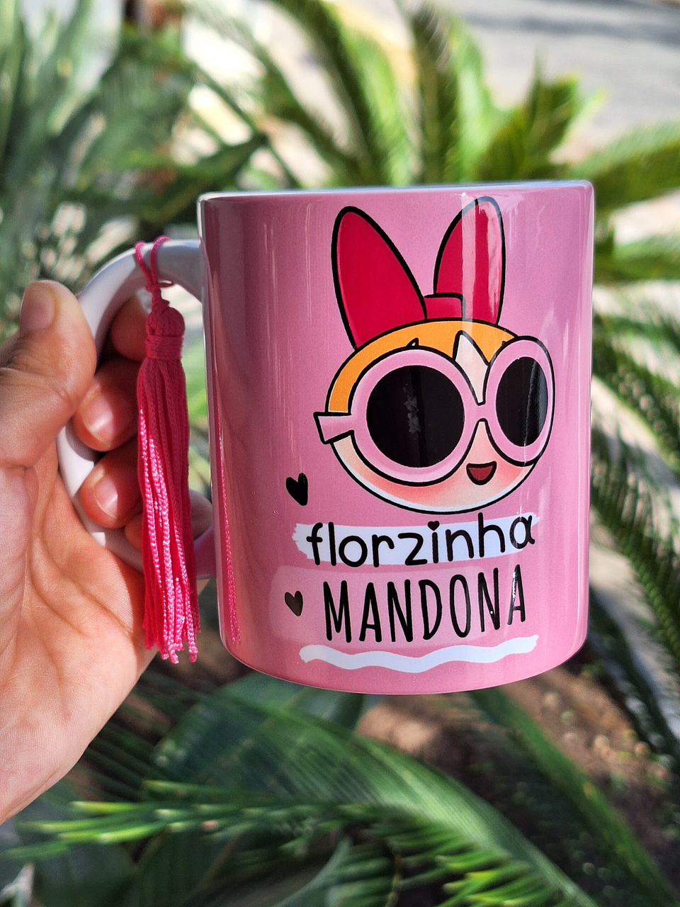 4 Artes Caneca Meninas Super Poderosas Arquivos em Jpg 3