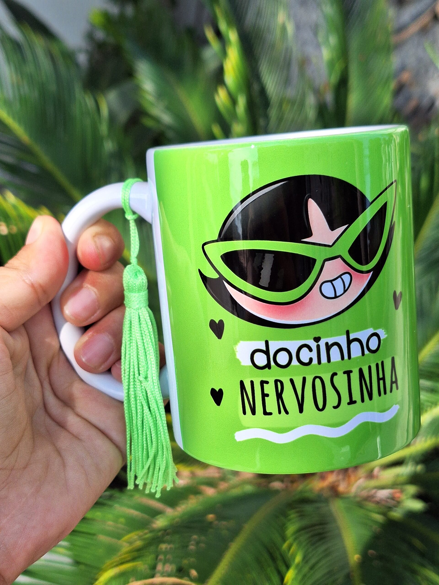 4 Artes Caneca Meninas Super Poderosas Arquivos em Jpg 4