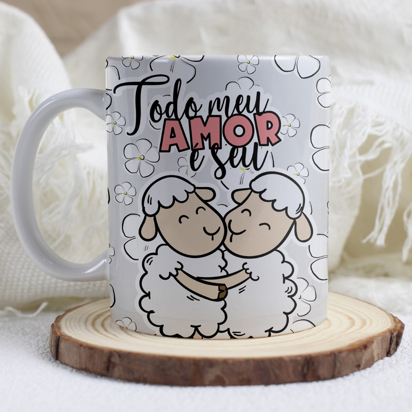 12 Artes Caneca e Azulejo Dia dos Namorados Arquivos Editáveis  2