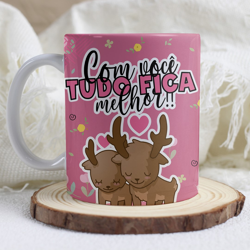 12 Artes Caneca e Azulejo Dia dos Namorados Arquivos Editáveis  5