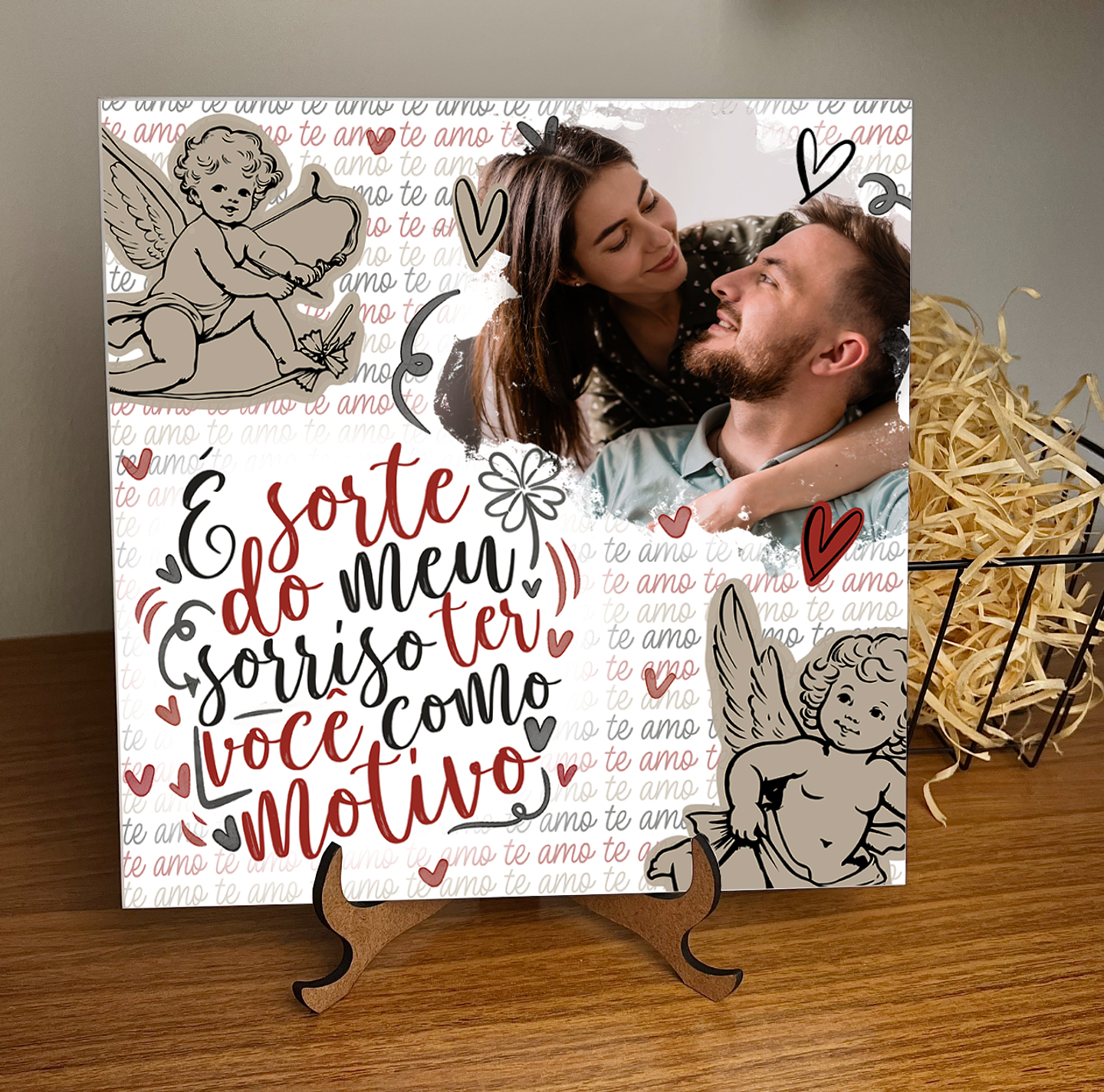 18 Artes Caneca Dia dos Namorados Arquivos em Jpg 14