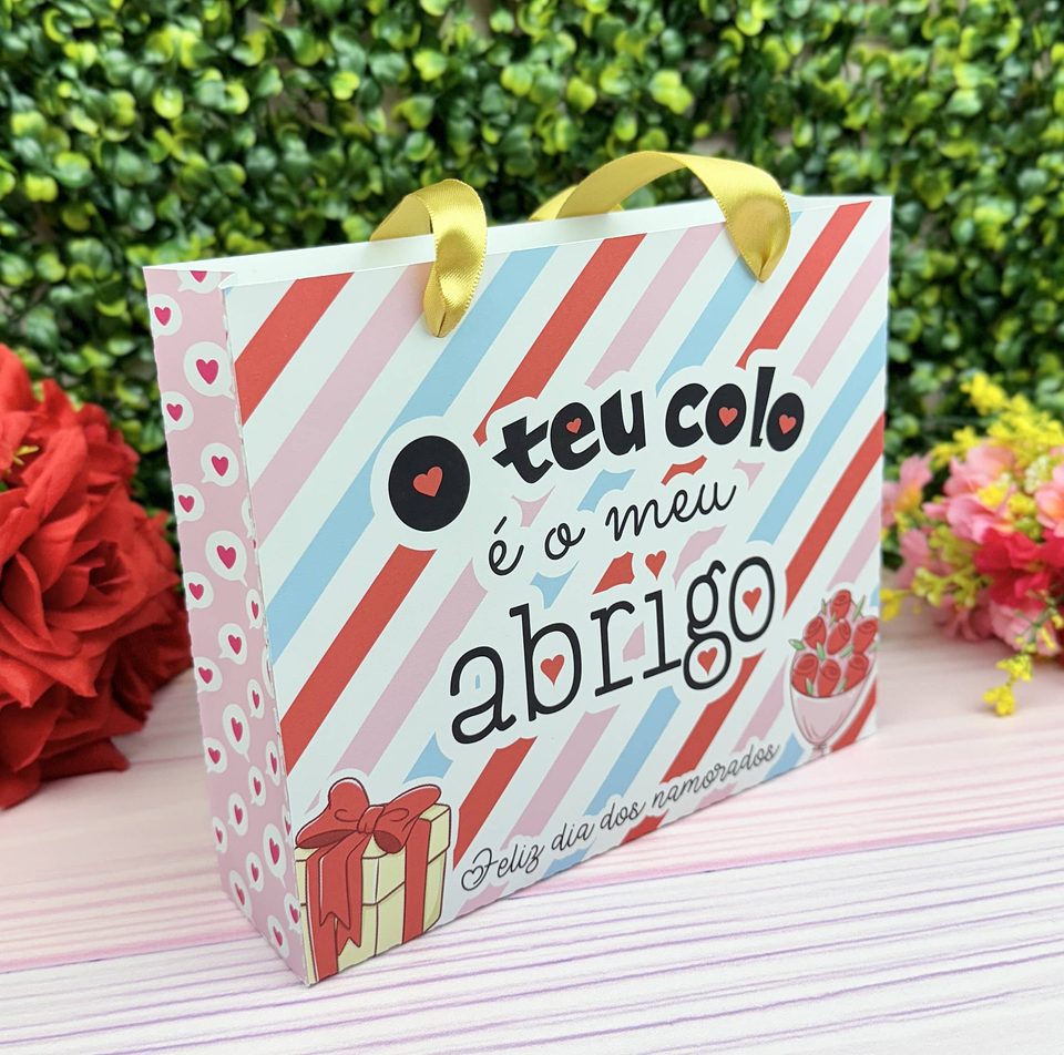 Arquivos de corte Dia dos namorados Mimos em Pdf  3