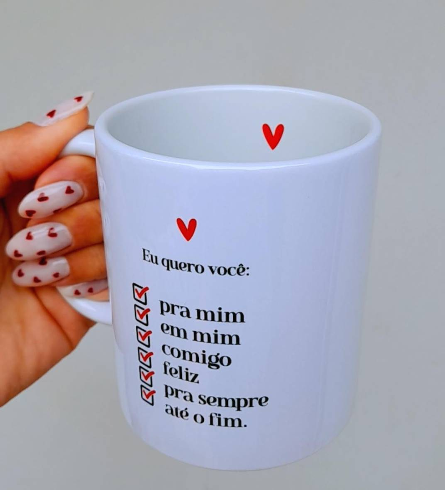 63 Artes para Caneca Dia dos Namorados Arquivo em Jpg 2