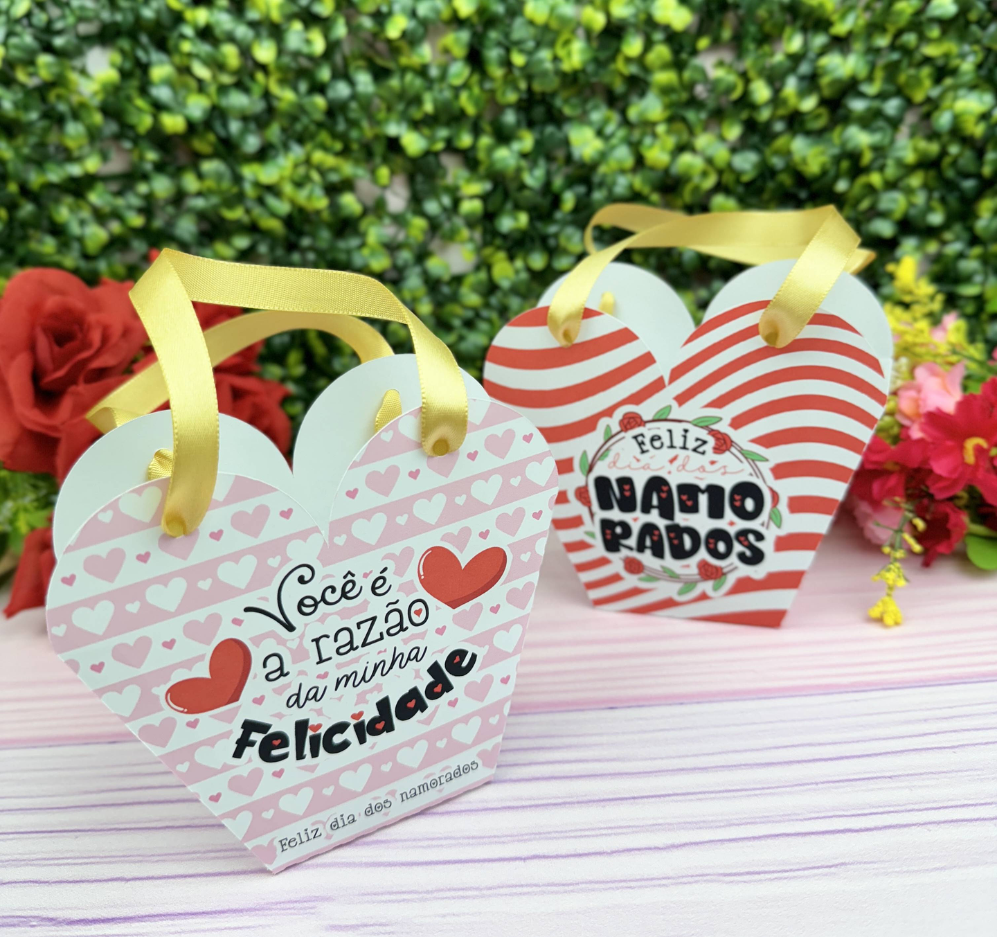 Arquivos de corte Dia dos namorados Mimos em Pdf  6