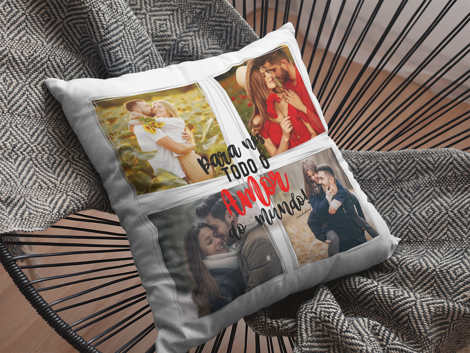 44 Artes Caneca Azulejo Almofada e Camisa Dia dos Namorados arquivo em Png 5