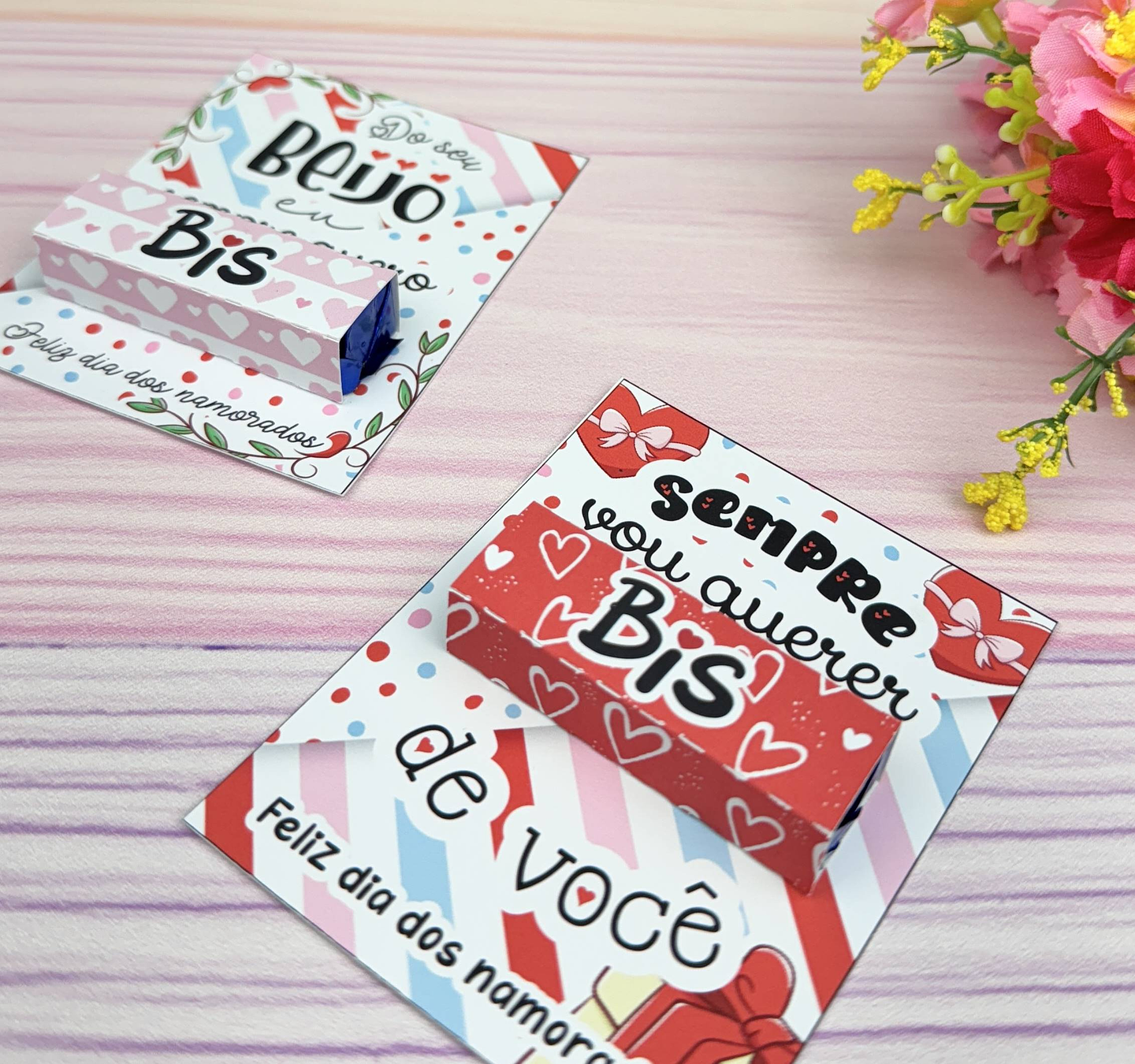 Arquivos de corte Dia dos namorados Mimos em Pdf  8