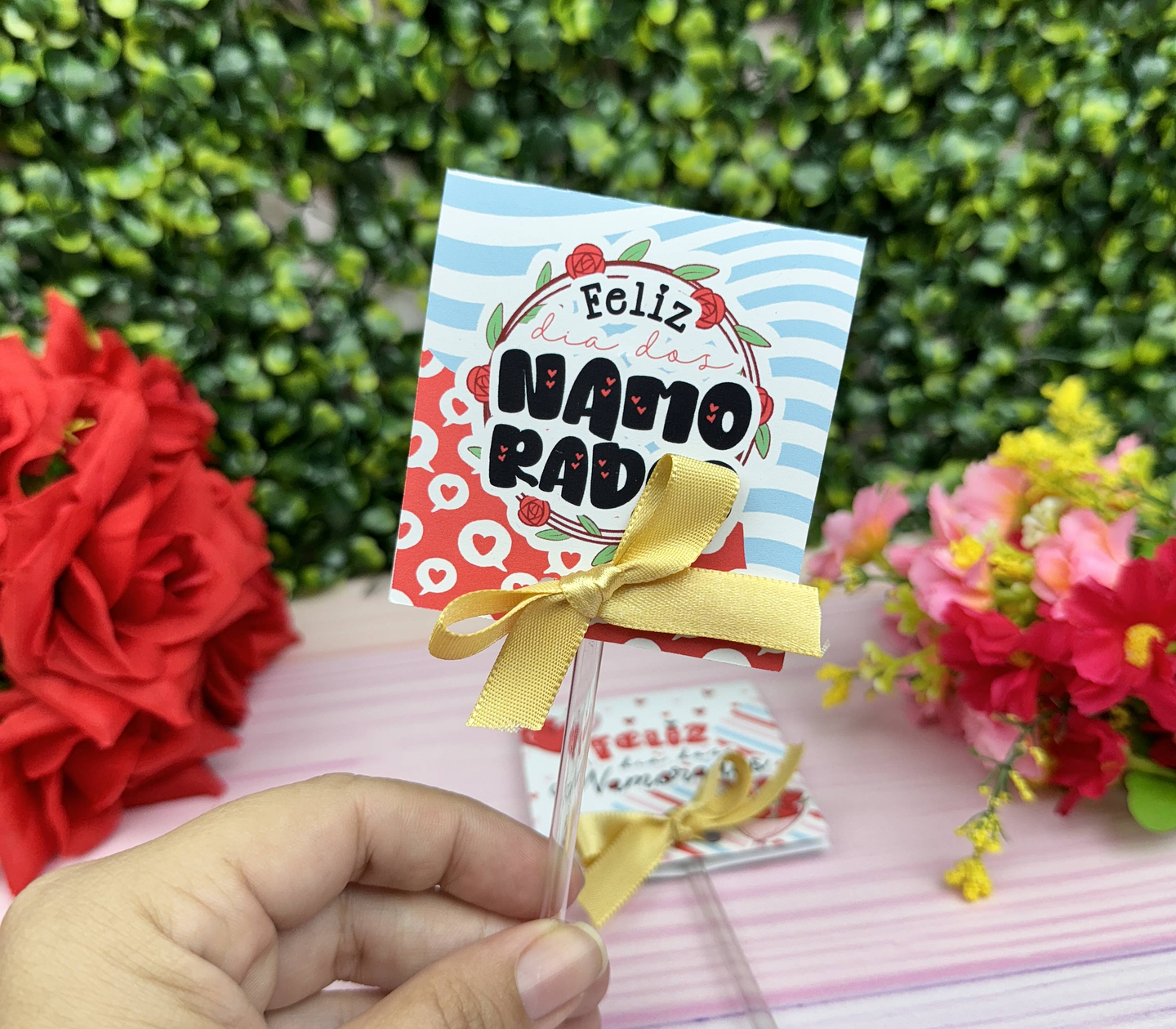 Arquivos de corte Dia dos namorados Mimos em Pdf  10