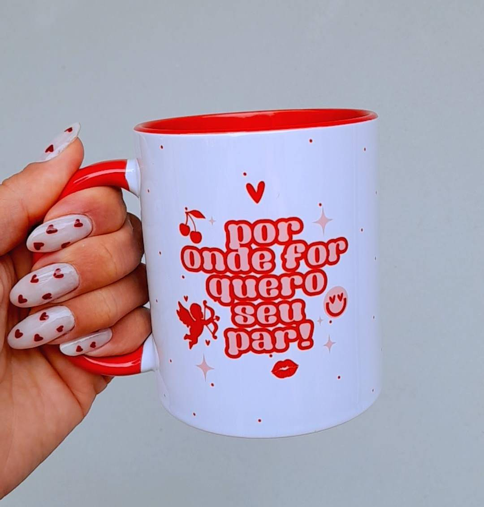 63 Artes para Caneca Dia dos Namorados Arquivo em Jpg 5