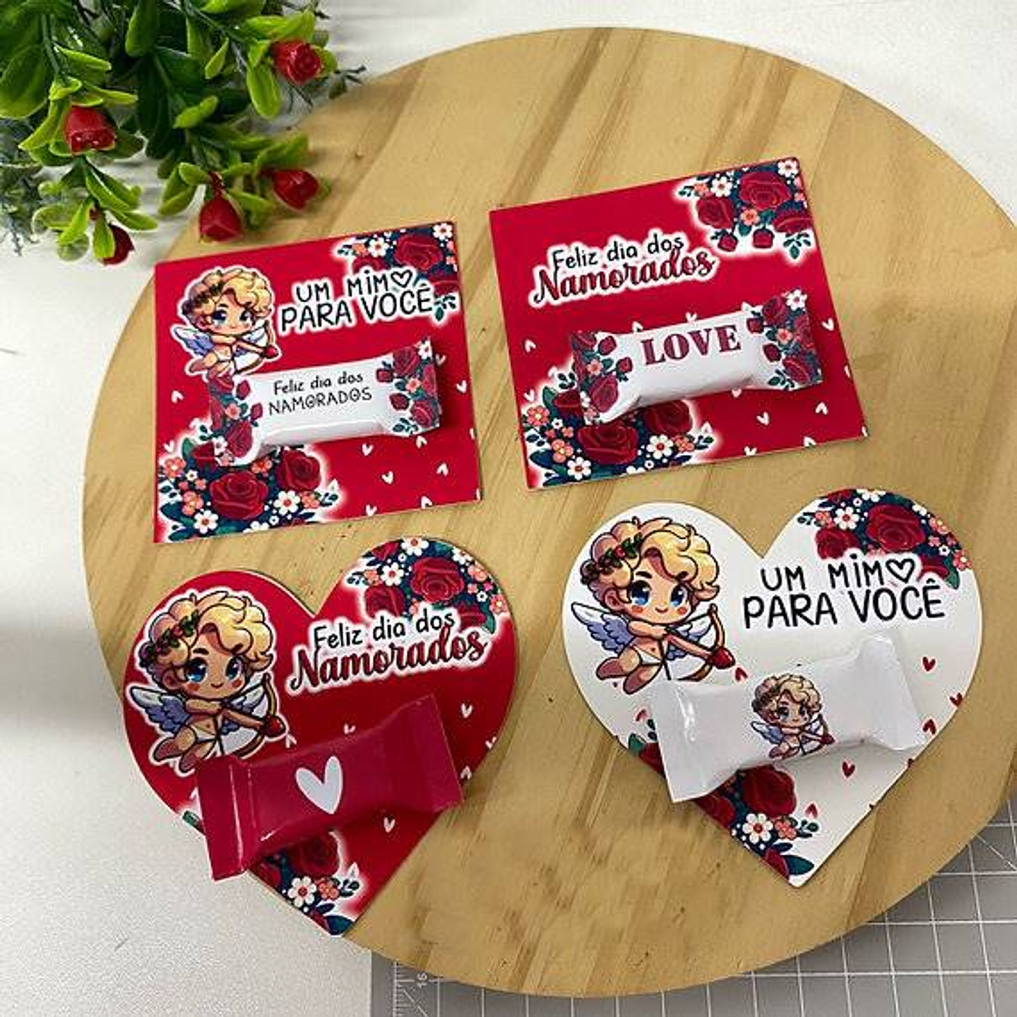 Arquivos de corte Dia dos Namorados Mimos em Pdf 3