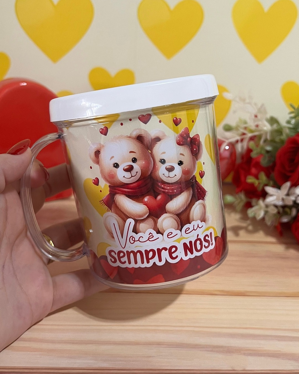 Arquivos de corte Dia dos namorados Mimos Ursinhos e Outros em Pdf 8