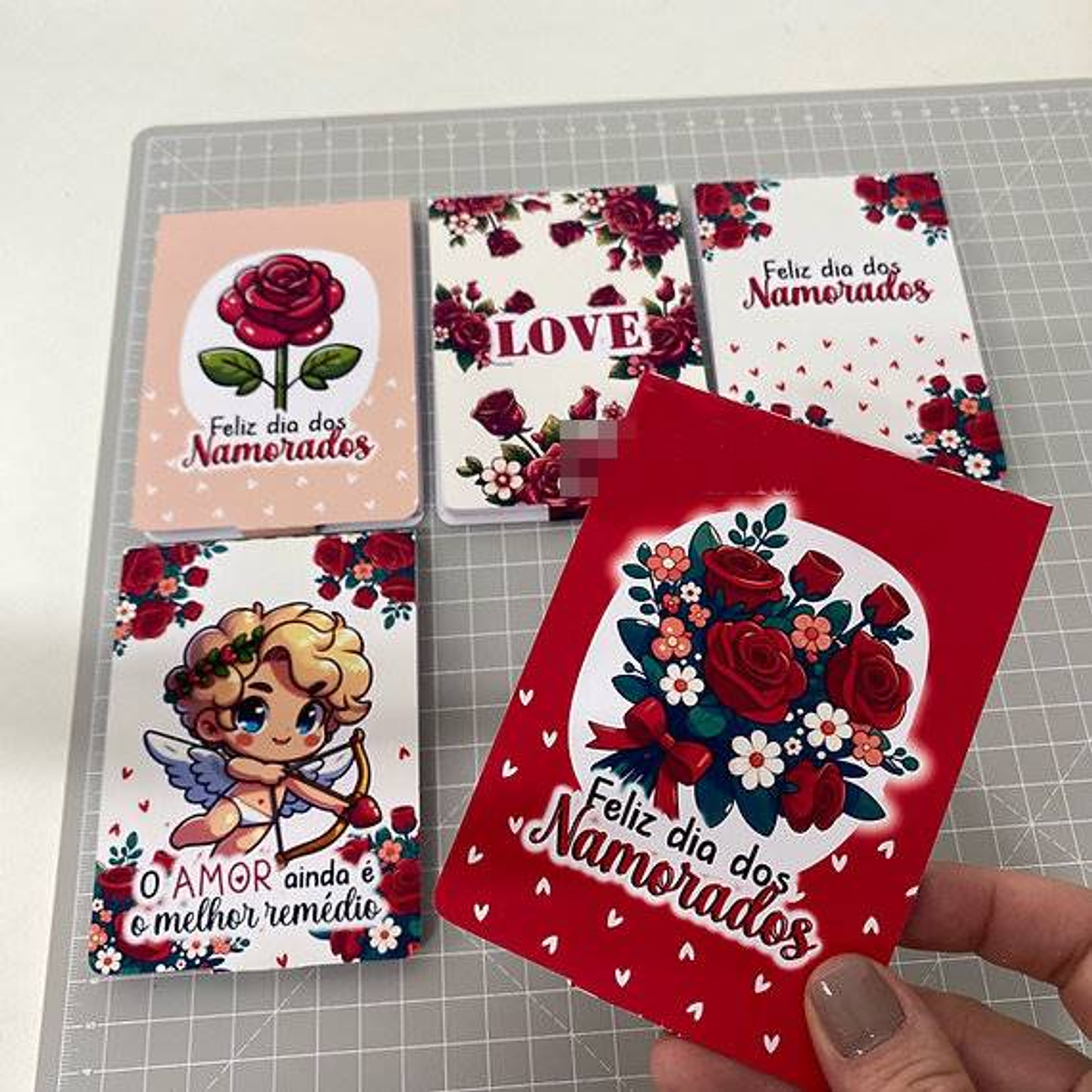 Arquivos de corte Dia dos Namorados Mimos em Pdf 4