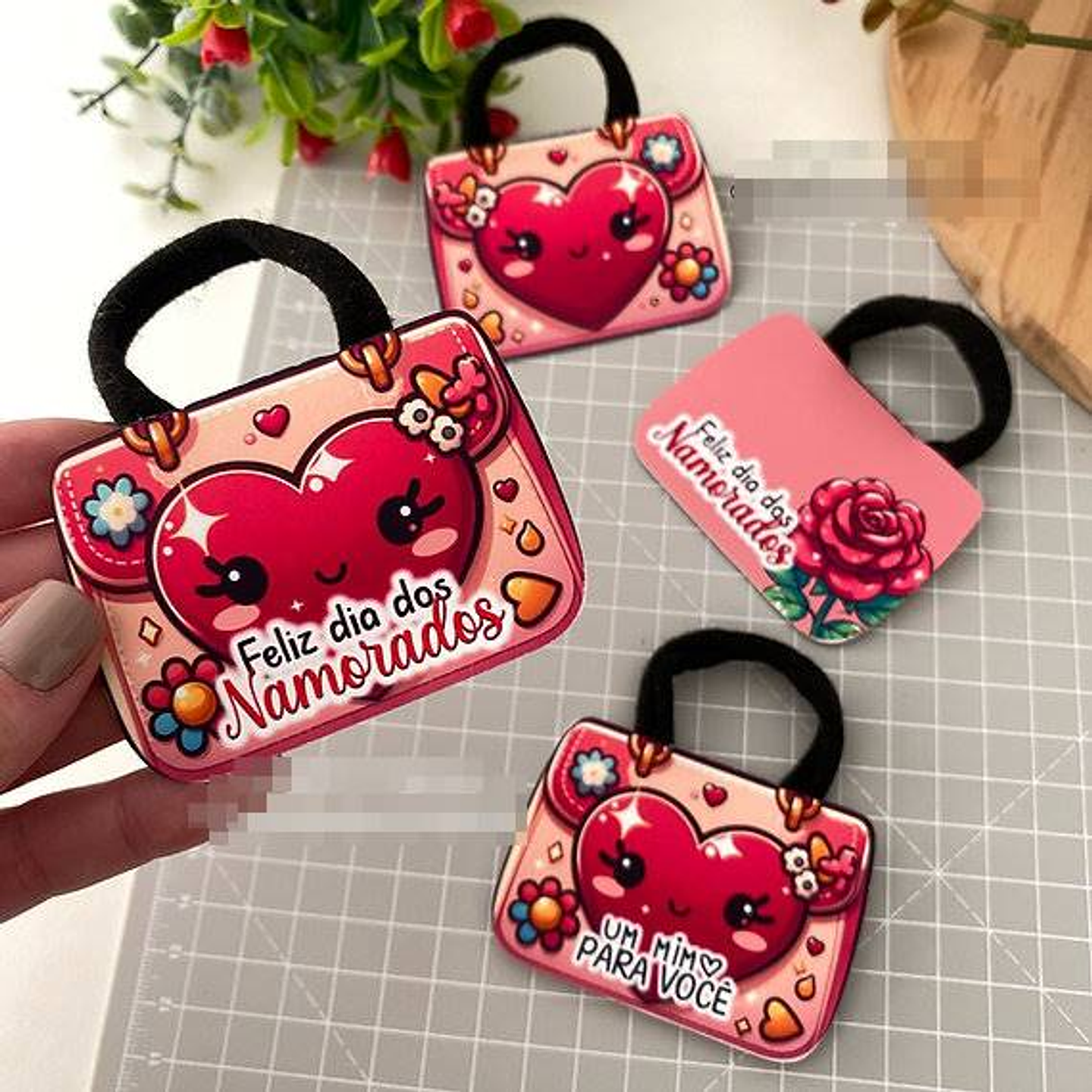 Arquivos de corte Dia dos Namorados Mimos em Pdf 5