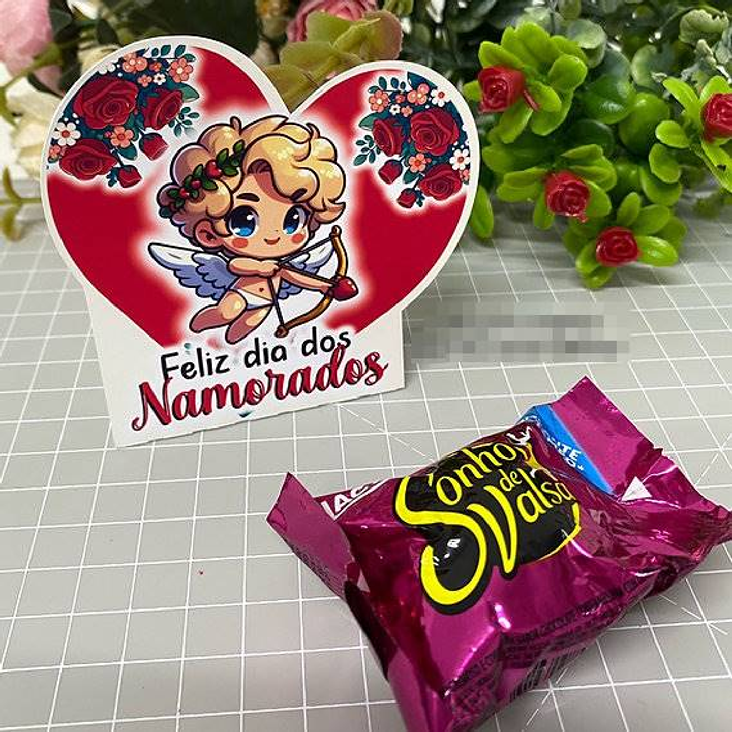 Arquivos de corte Dia dos Namorados Mimos em Pdf 6