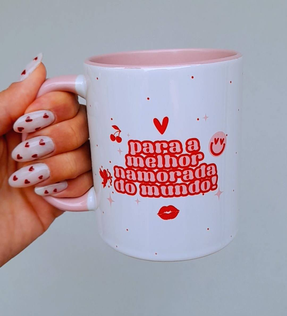 63 Artes para Caneca Dia dos Namorados Arquivo em Jpg 10