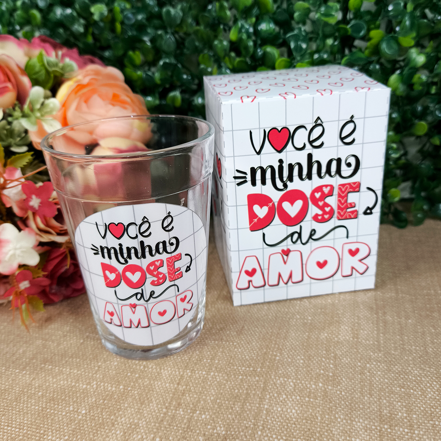 Arquivos de corte Dia dos namorados Mimos em Dxf e Png 8