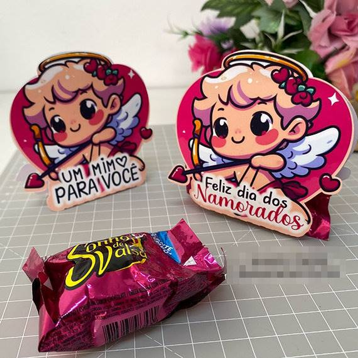 Arquivos de corte Dia dos Namorados Mimos em Pdf 7