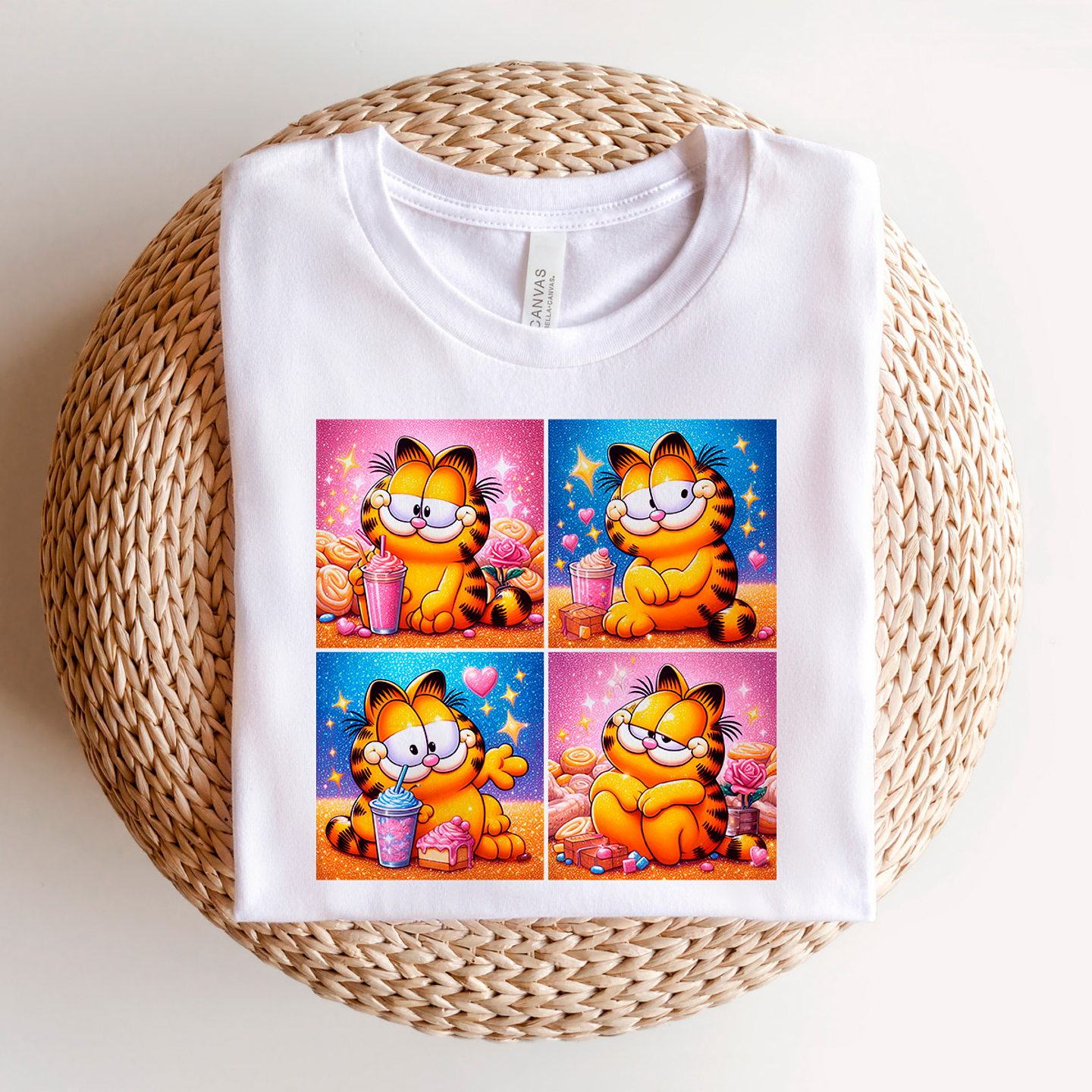 27 Artes para Camisa Disney Glitter Arquivo em Png   3