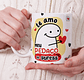 10 Artes para Caneca Flork Dia dos Namorados Arquivo em Png  - Thumbnail 8