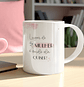 14 Artes para Caneca Dia das Mulheres Arquivo Editável - Thumbnail 6