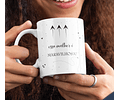 14 Artes para Caneca Dia das Mulheres Arquivo Editável