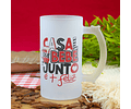 Kit digital Caneca Cheia Casal Feliz Dia dos Namorados Arquivo em Png