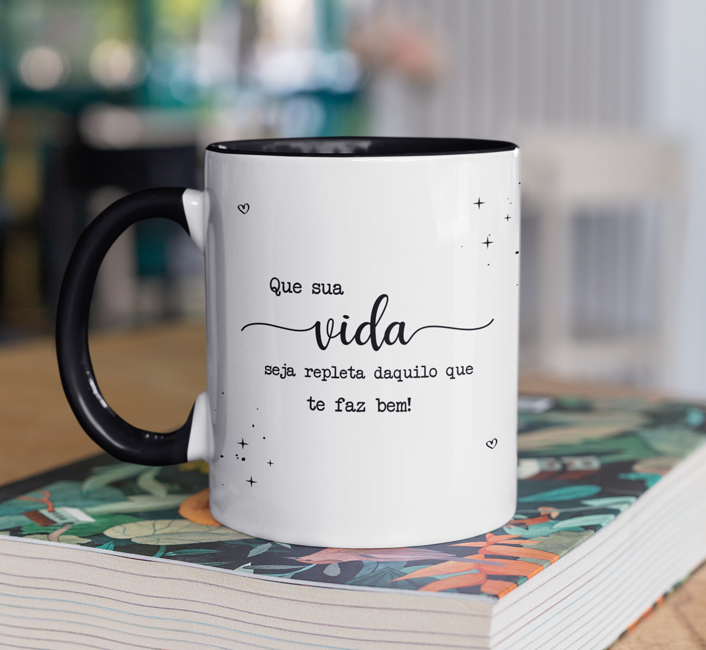 14 Artes para Caneca Dia das Mulheres Arquivo Editável 11