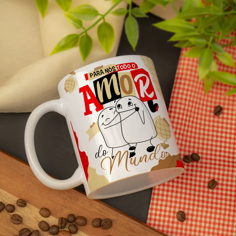 20 Artes para Caneca Dia dos Namorados Humor e Paixão Arquivo em Jpg 2