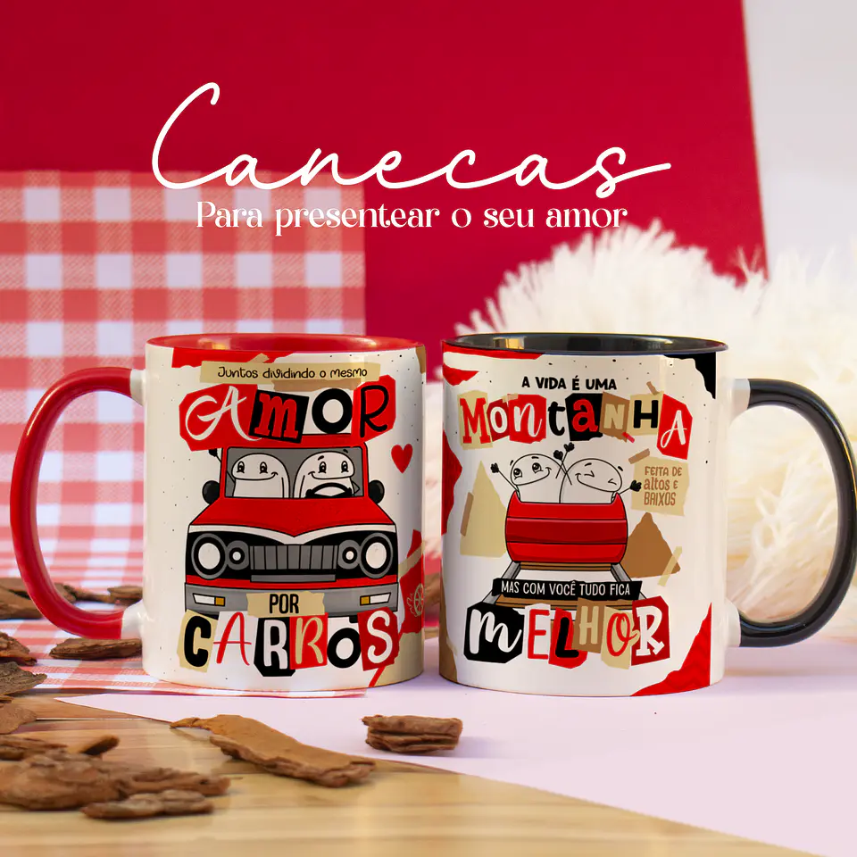 20 Artes para Caneca Dia dos Namorados Humor e Paixão Arquivo em Jpg 8