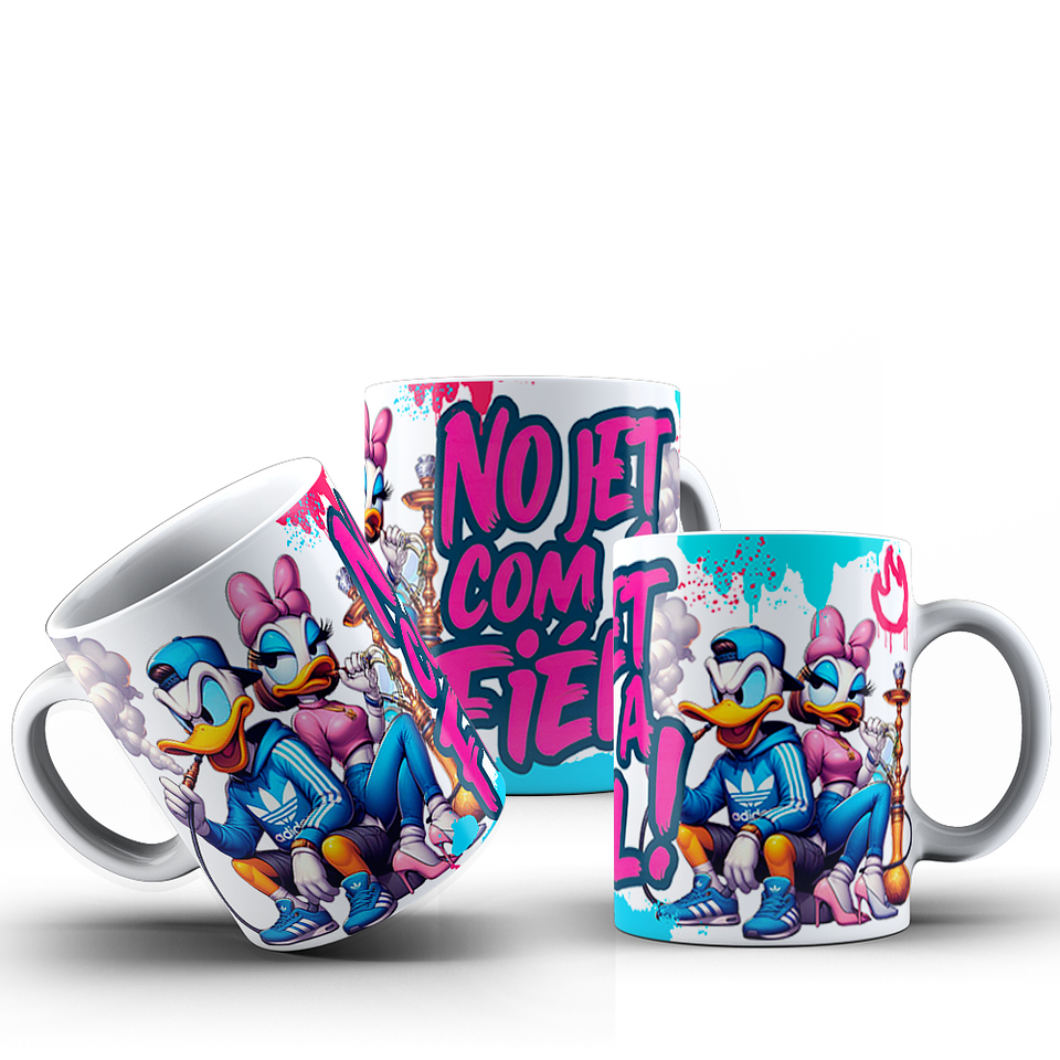 11 Artes para Caneca Mickey e Minnie Dia dos Namorados Arquivo em Jpg 10