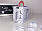 Artes para Caneca Dia dos Namorados e Maleta Motivos para te amar Arquivo Editável  - Thumbnail 2