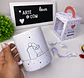 Artes para Caneca Dia dos Namorados e Maleta Motivos para te amar Arquivo Editável  - Thumbnail 4