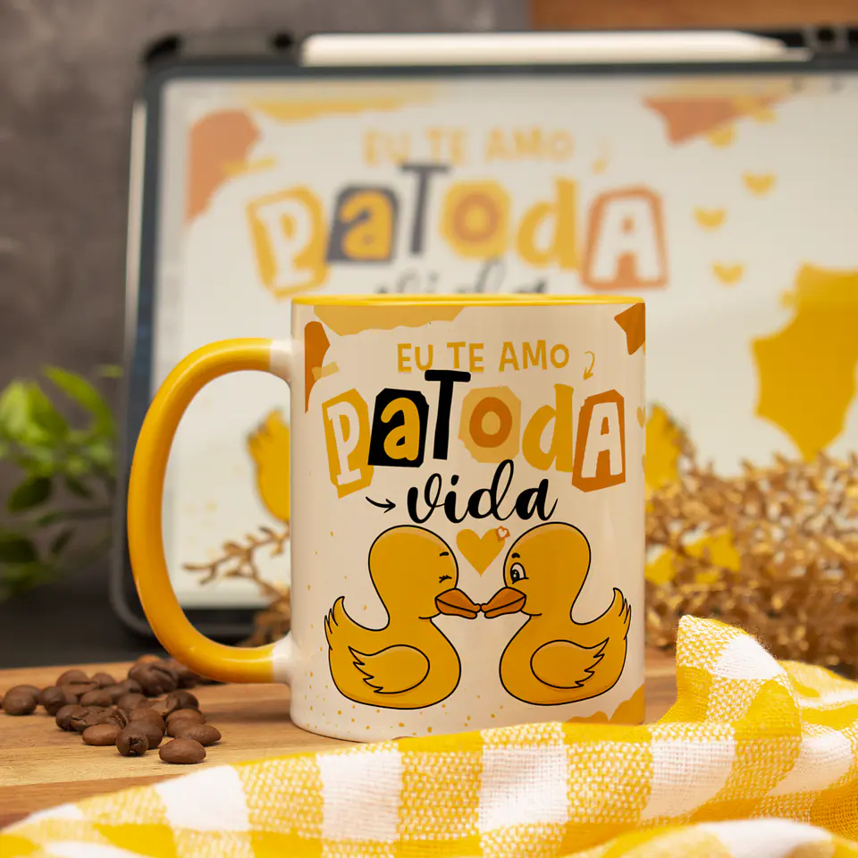 20 Artes para Caneca Dia dos Namorados Humor e Paixão Arquivo em Jpg 17