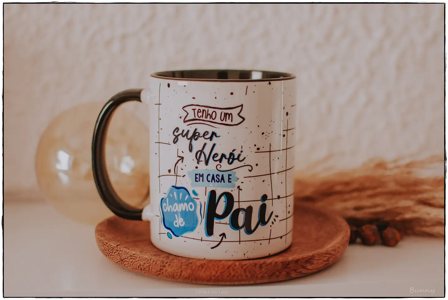 16 Artes para Caneca Dia dos Pais Arquivo em Png 5