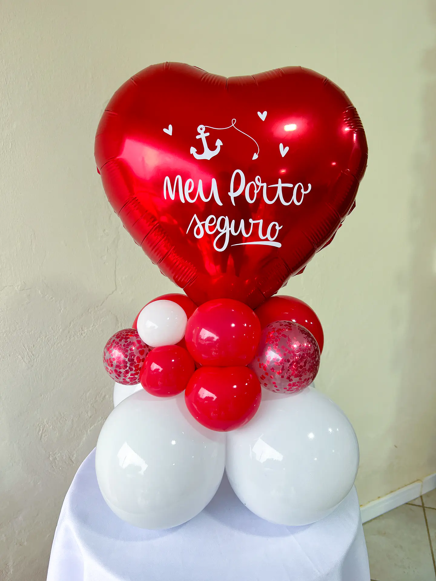 Arquivo Digital para Frases Balões Dia dos Namorados em Svg 2