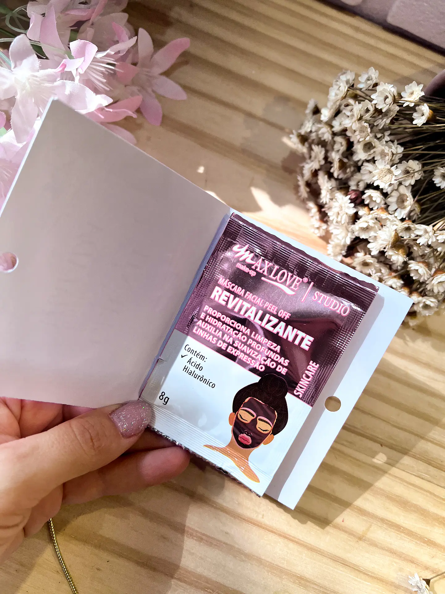 Arquivo de Corte Mimos para Clientes Luxo em Pdf 3