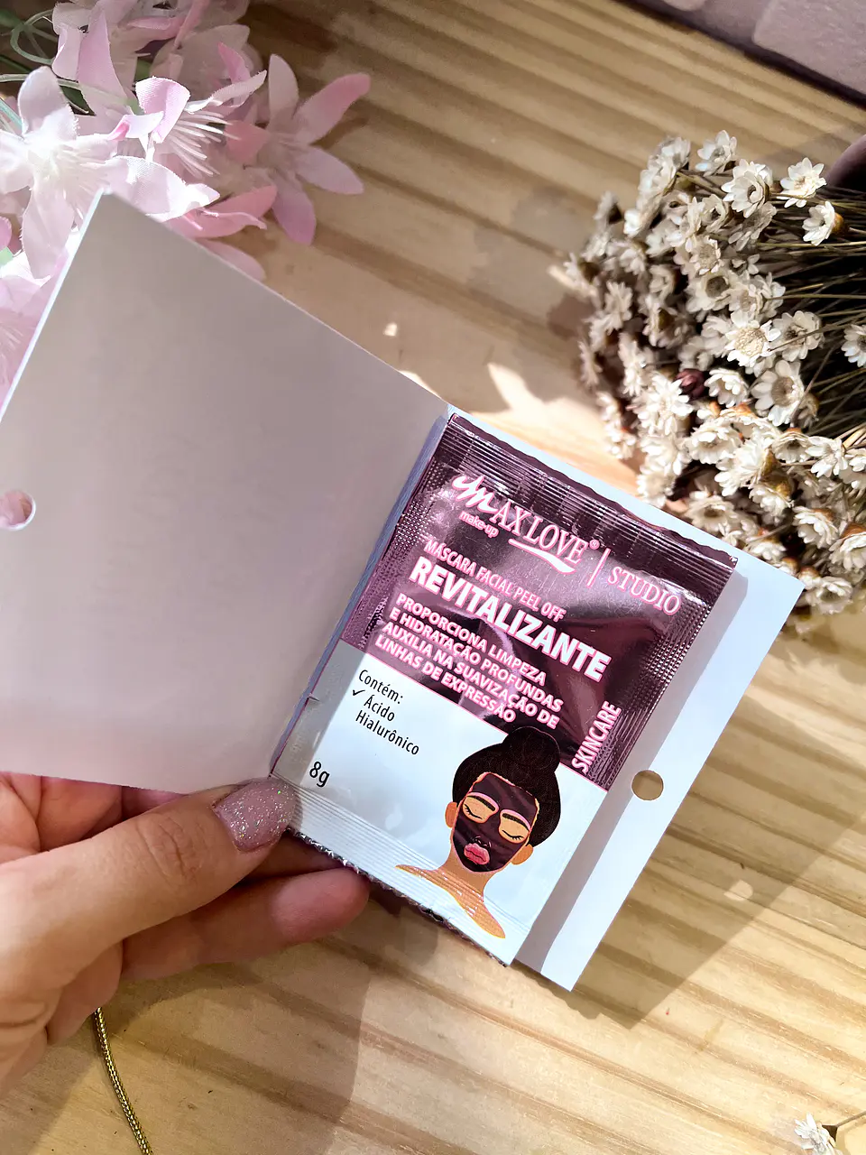 Arquivo de Corte Mimos para Clientes Luxo em Pdf 3