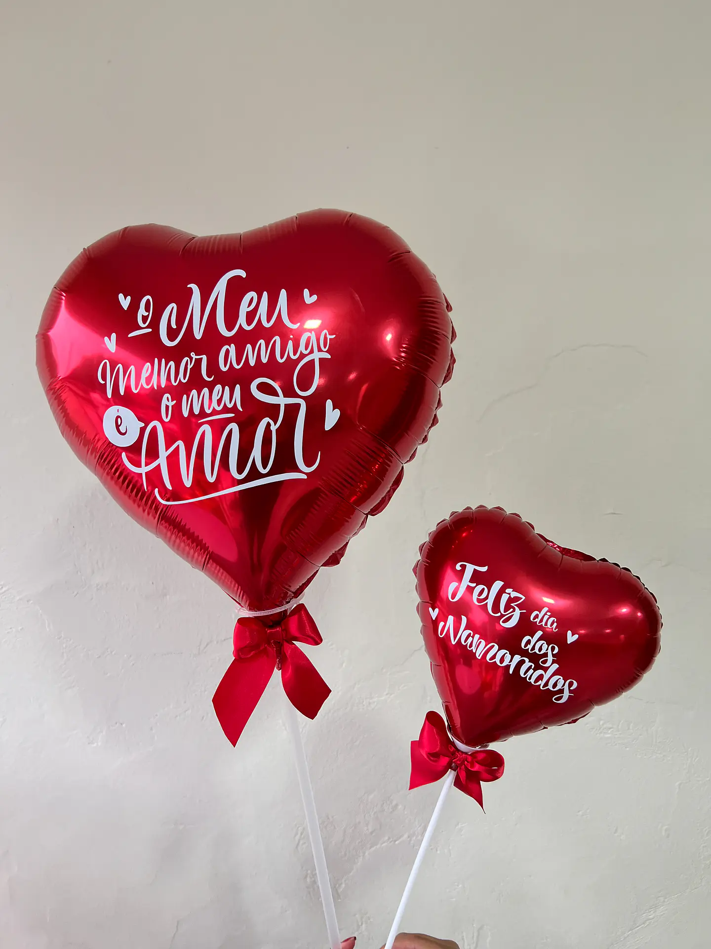 Arquivo Digital para Frases Balões Dia dos Namorados em Svg 6