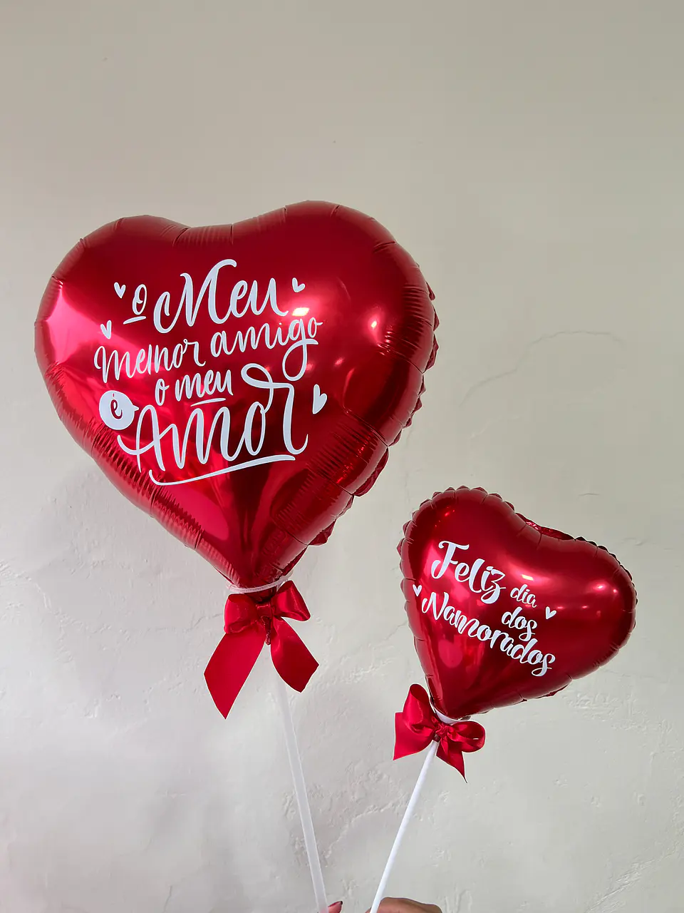 Arquivo Digital para Frases Balões Dia dos Namorados em Svg 6
