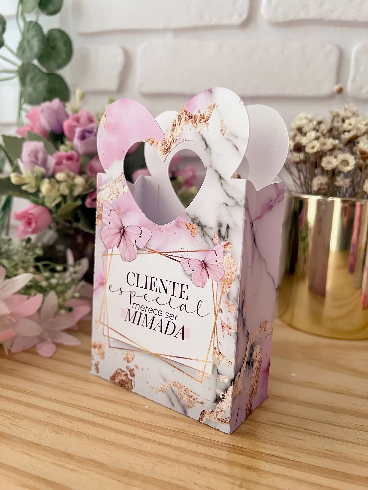 Arquivo de Corte Mimos para Clientes Luxo em Pdf 4