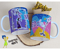 21 Artes para Caneca e Camisa Divertidamente 2 Arquivo Editável