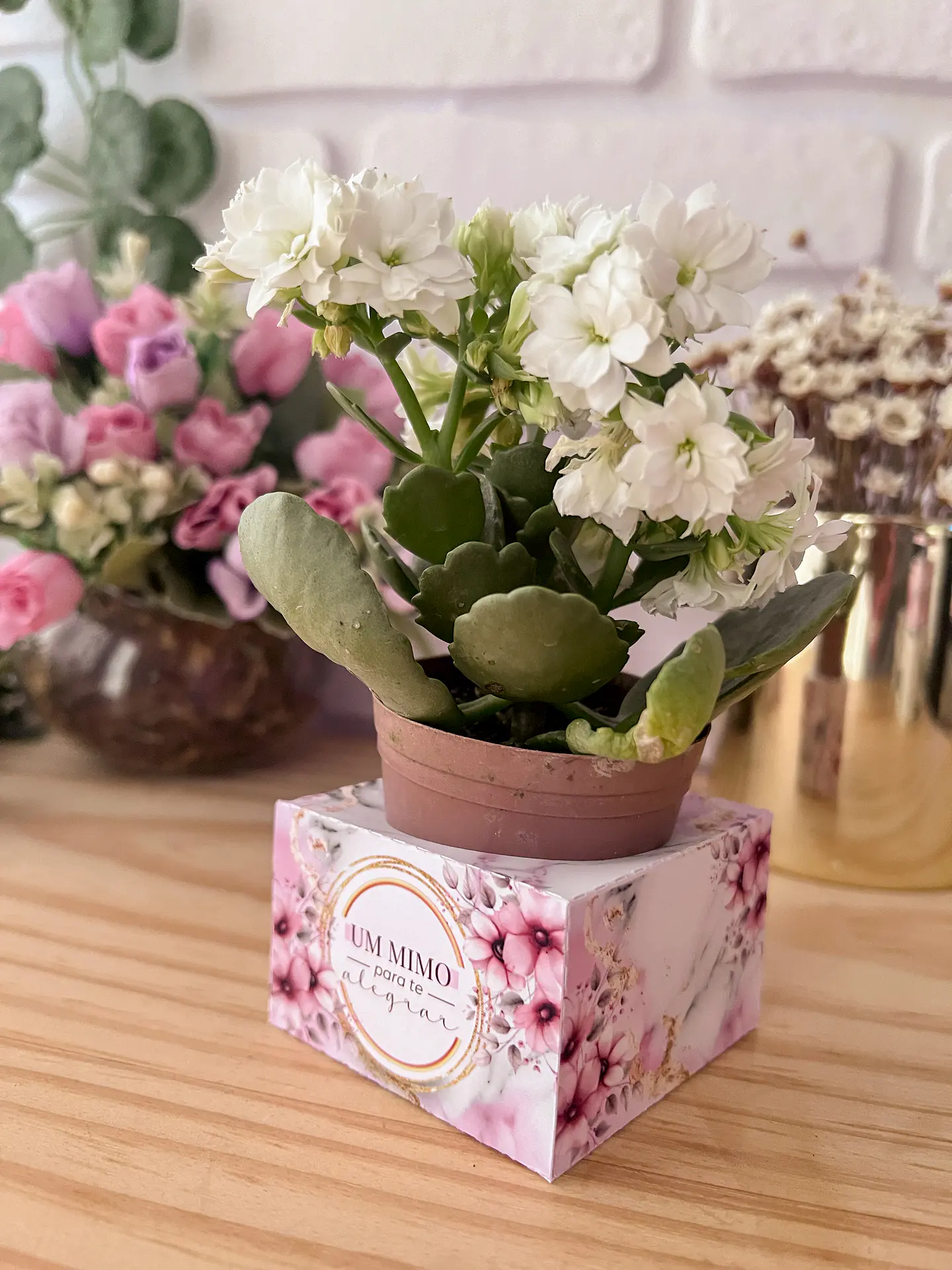 Arquivo de Corte Mimos para Clientes Luxo em Pdf 6