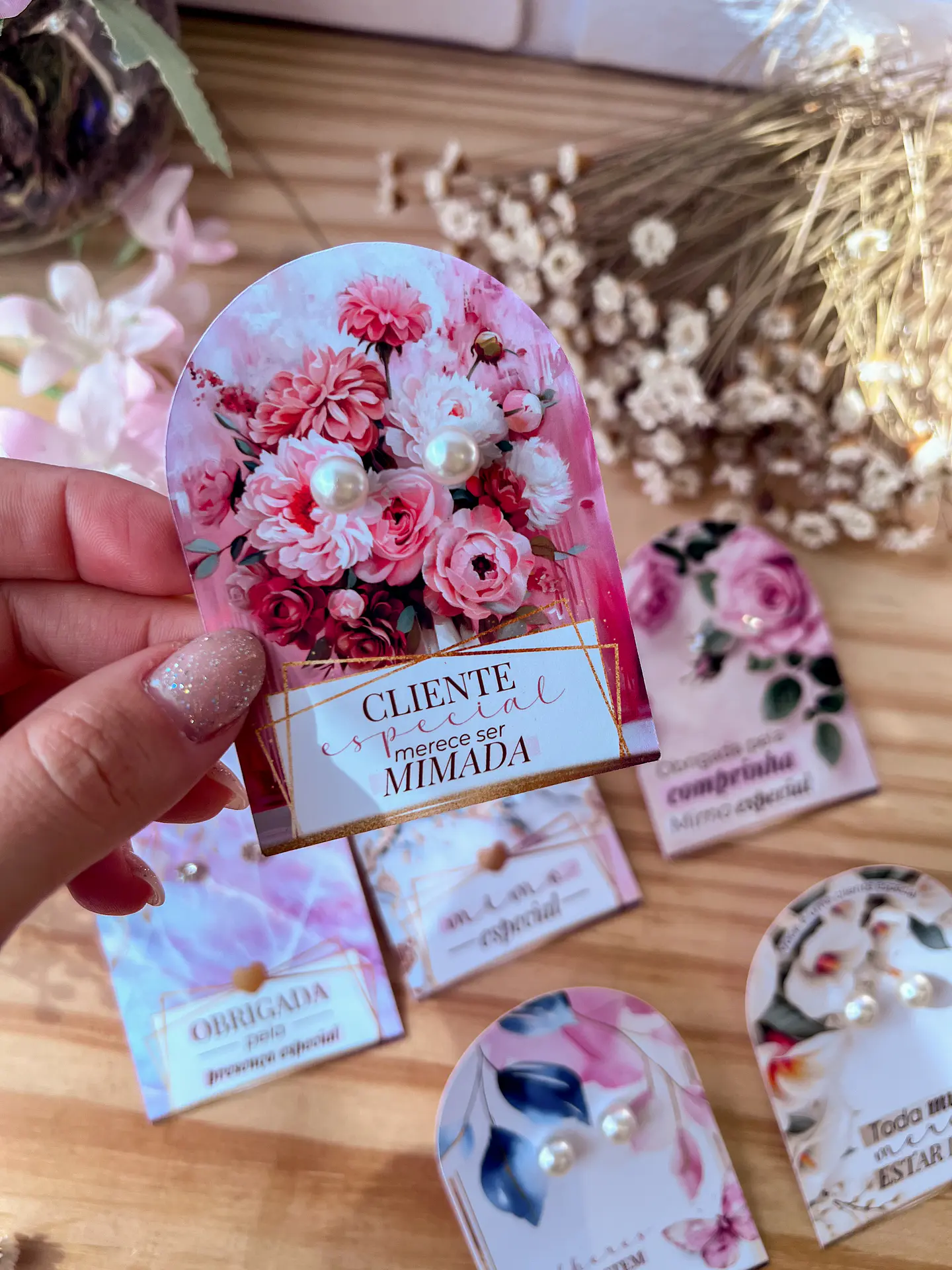 Arquivo de Corte Mimos para Clientes Luxo em Pdf 10